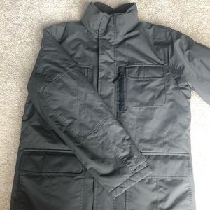 London Fog 4 Pocket Jacket -Size Small